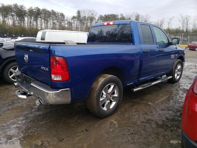Изображение 3 2019 RAM 1500 CLASSIC TRADESMAN 2019 с VIN 1C6RR7FT9KS675545