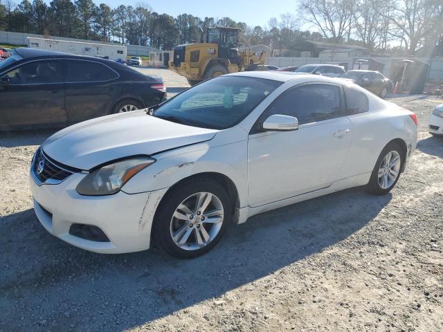 Image 1 of 2012 NISSAN ALTIMA S 2012 with VIN 1N4AL2EP9CC137332