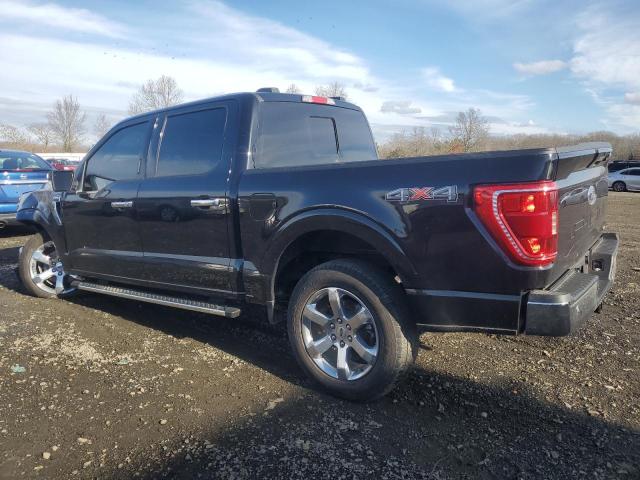 Изображение 2 2022 FORD F150 SUPERCREW 2022 с VIN 1FTFW1E87NKF24335