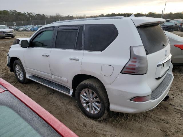 Изображение 2 2015 LEXUS GX 460 2015 с VIN JTJBM7FX4F5108723