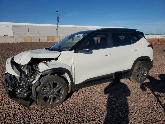2023 KIA SELTOS S 2023 image