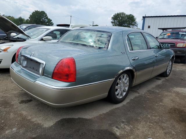 Изображение 3 2006 LINCOLN TOWN CAR SIGNATURE LIMITED 2006 с VIN 1LNHM82V86Y648237