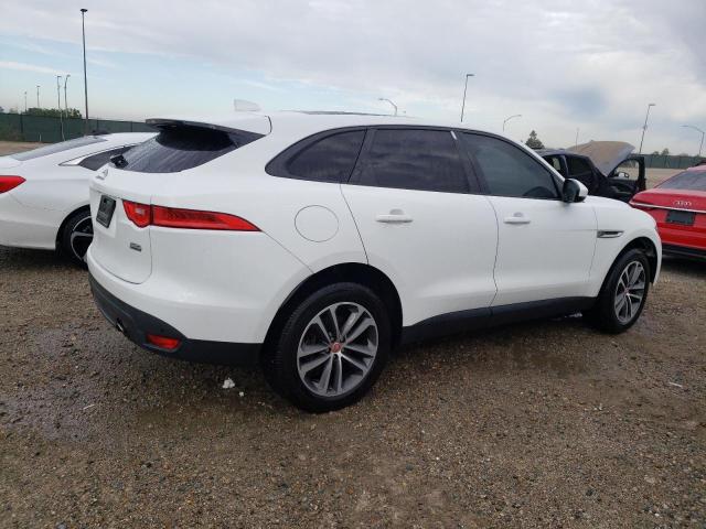 Image 3 of 2018 JAGUAR F-PACE PREMIUM 2018 with VIN SADCJ2FX1JA281493