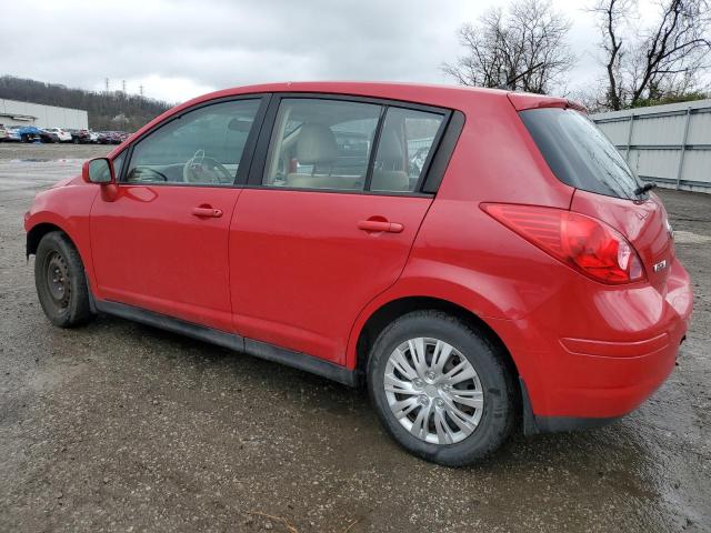 Obraz 2 z 2007 NISSAN VERSA S 2007 z VIN 3N1BC13E67L421184