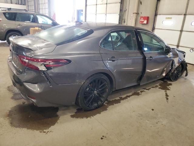 Obraz 3 z 2021 TOYOTA CAMRY XSE 2021 z VIN 4T1K61AK5MU425933