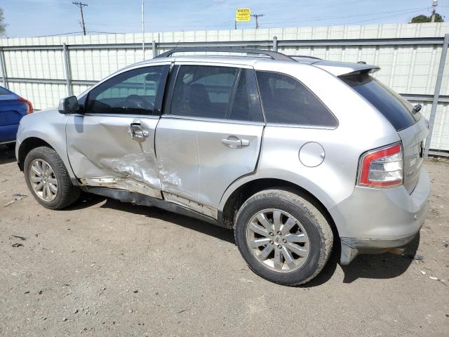 Image 2 of 2010 FORD EDGE LIMITED 2010 with VIN 2FMDK3KC9ABA80169