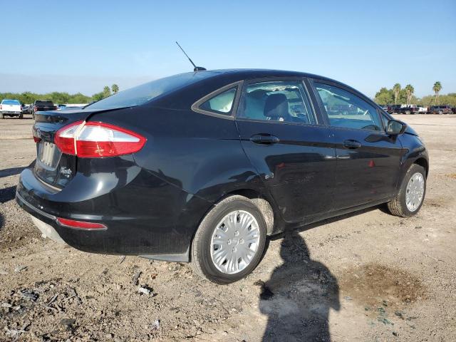 Изображение 3 2019 FORD FIESTA S 2019 с VIN 3FADP4AJ9KM126973