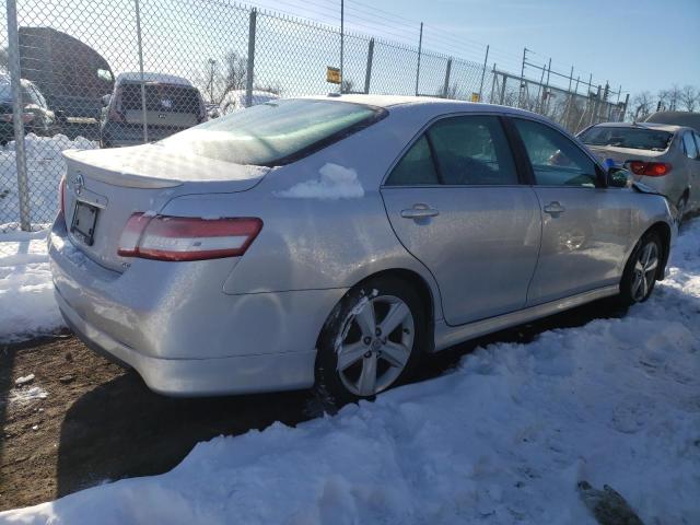 Obraz 3 z 2010 TOYOTA CAMRY SE 2010 z VIN 4T1BK3EK0AU107151