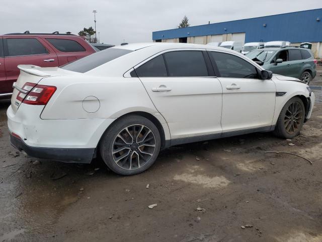 Изображение 3 2017 FORD TAURUS SHO 2017 с VIN 1FAHP2KTXHG119670