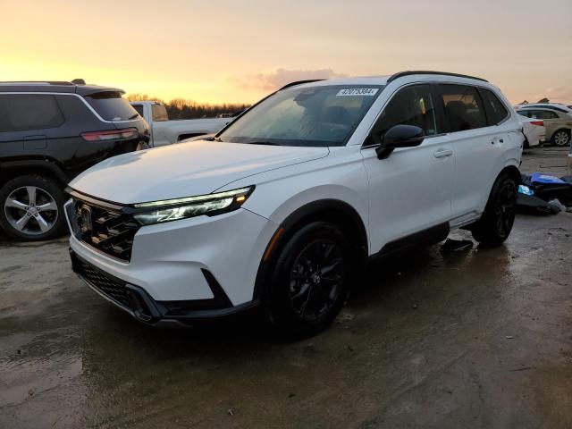 Изображение 2023 HONDA CR-V SPORT 2023