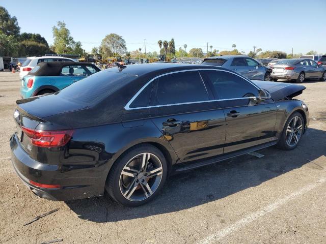 Изображение 3 2018 AUDI A4 PREMIUM PLUS 2018 с VIN WAUENAF44JA108704
