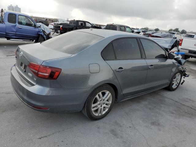 Image 3 of 2018 VOLKSWAGEN JETTA S 2018 with VIN 3VW2B7AJ6JM222847