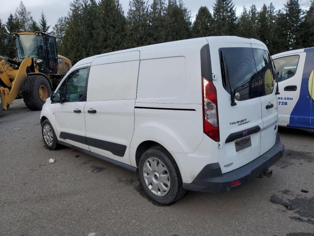 Obraz 2 z 2016 FORD TRANSIT CONNECT XLT 2016 z VIN NM0LS7F76G1281789