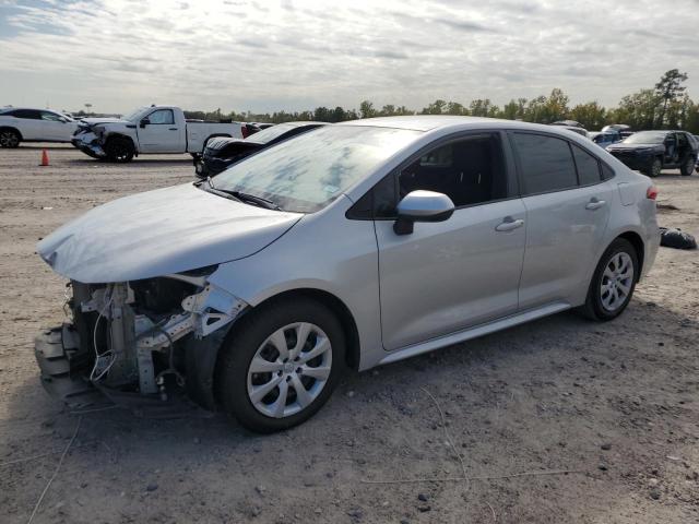 Изображение 1 2020 TOYOTA COROLLA LE 2020 с VIN 5YFEPRAE7LP123448