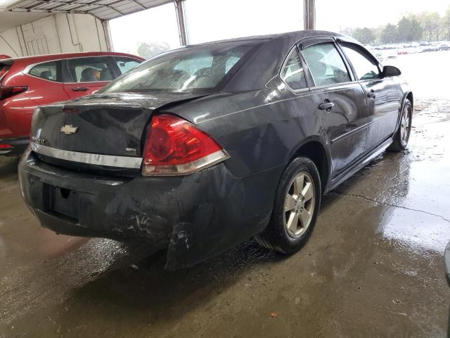 Obraz 3 z 2011 CHEVROLET IMPALA LT 2011 z VIN 2G1WG5EK4B1276243