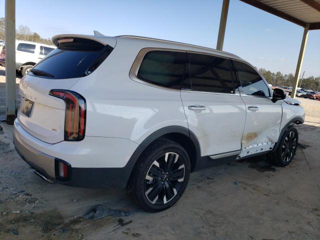 Obraz 3 z 2023 KIA TELLURIDE SX 2023 z VIN 5XYP5DGC7PG382104