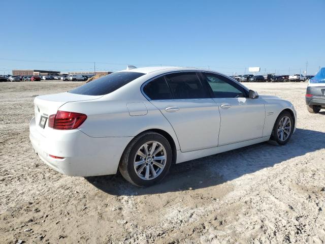 Image 3 of 2015 BMW 528 I 2015 with VIN WBA5A5C55FD520040