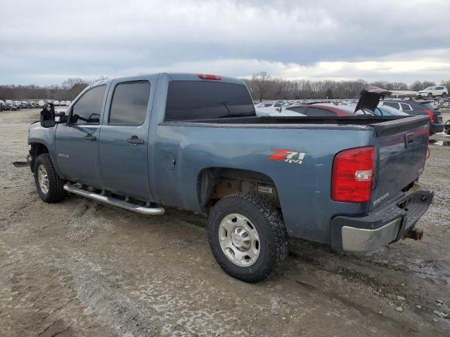 Obraz 2 z 2009 GMC SIERRA K2500 SLE 2009 z VIN 1GTHK53K89F184458
