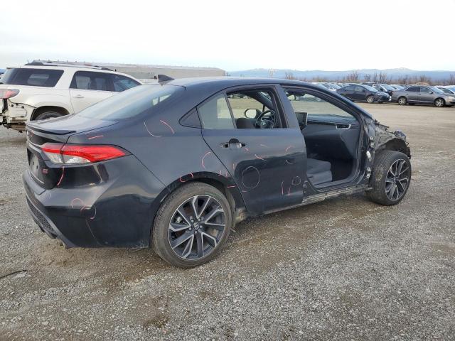 Obraz 3 z 2020 TOYOTA COROLLA SE 2020 z VIN JTDS4RCE6LJ034046
