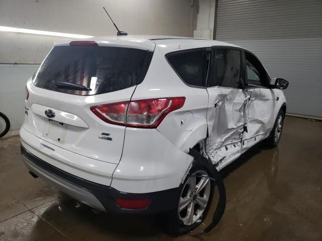 Image 3 of 2015 FORD ESCAPE SE 2015 with VIN 1FMCU9GX1FUB39365