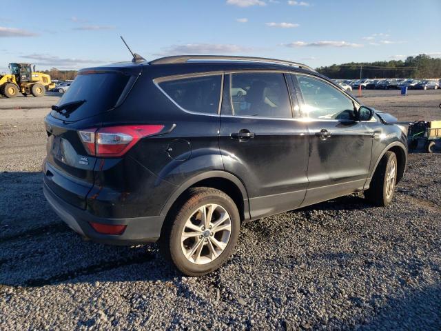 Изображение 3 2018 FORD ESCAPE SEL 2018 с VIN 1FMCU9HD0JUA23202