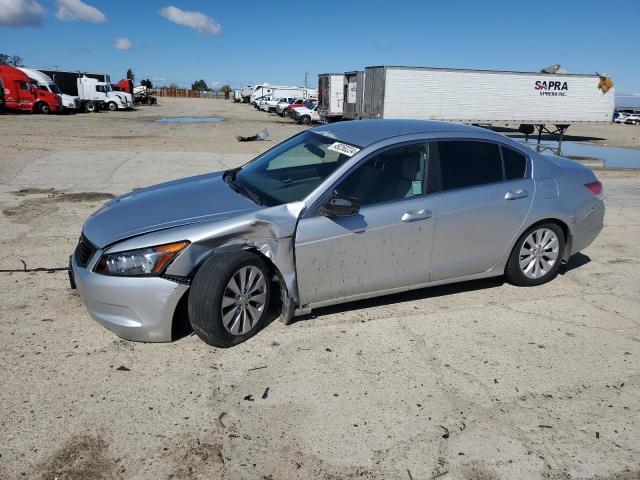 Image 1 of 2008 HONDA ACCORD LX 2008 with VIN 1HGCP26338A139388