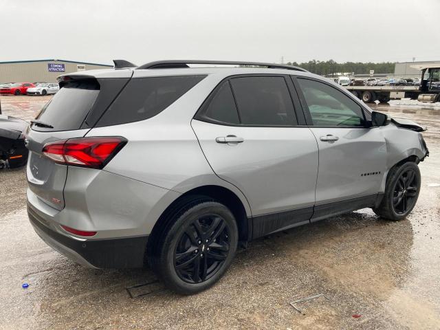 Obraz 3 z 2023 CHEVROLET EQUINOX RS 2023 z VIN 3GNAXMEGXPL268071