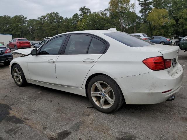 Изображение 2 2015 BMW 328 I 2015 с VIN WBA3A5C58FF608172