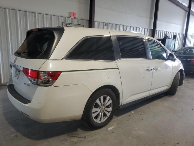Obraz 3 z Honda Odyssey Se 2016 z VIN 5FNRL5H32GB126429