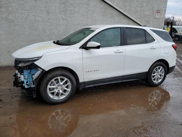 2023 CHEVROLET EQUINOX LT 2023 image