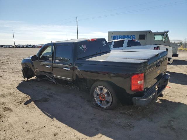 Изображение 2 2012 CHEVROLET SILVERADO C1500 LT 2012 с VIN 3GCPCSE09CG225270