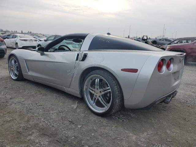 Изображение 2 2005 CHEVROLET CORVETTE  2005 с VIN 1G1YY24UX55108469