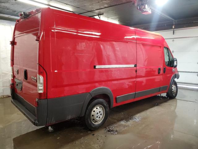 Image 3 of 2018 RAM PROMASTER 3500 3500 HIGH 2018 with VIN 3C6URVJG9JE108231