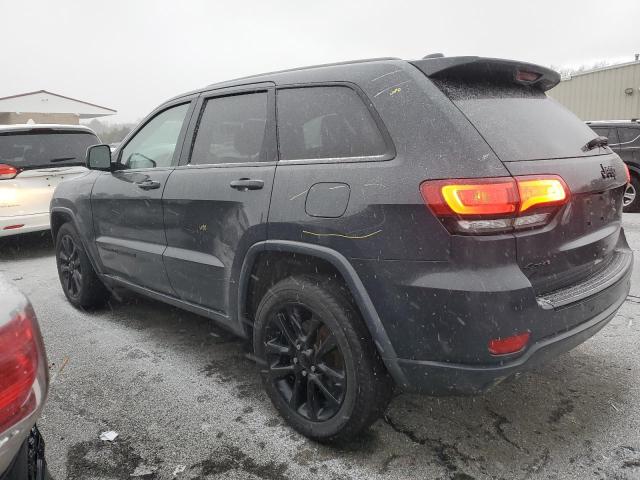 Image 2 of 2018 JEEP GRAND CHEROKEE LAREDO 2018 with VIN 1C4RJFAGXJC357821