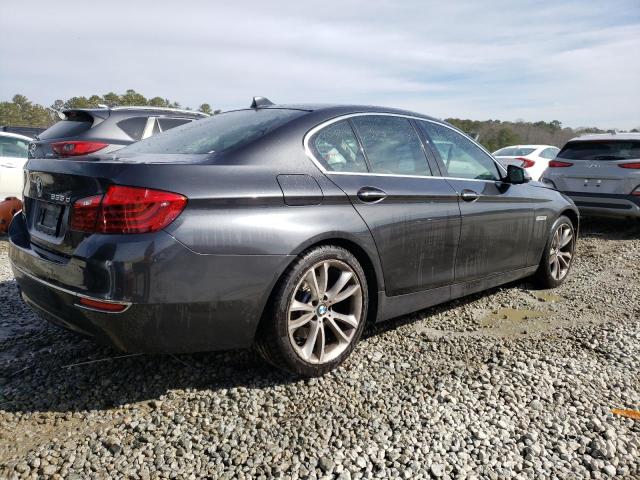 Изображение 3 2015 BMW 535 D 2015 с VIN WBAXA5C50FD691691