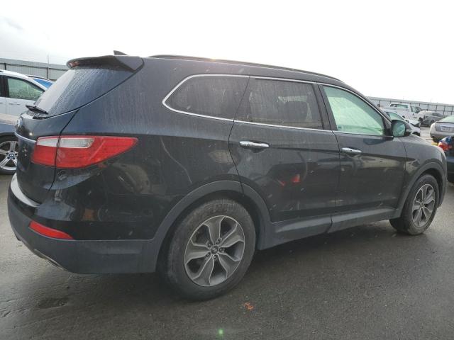 Image 3 of 2014 HYUNDAI SANTA FE GLS 2014 with VIN KM8SN4HF5EU035459
