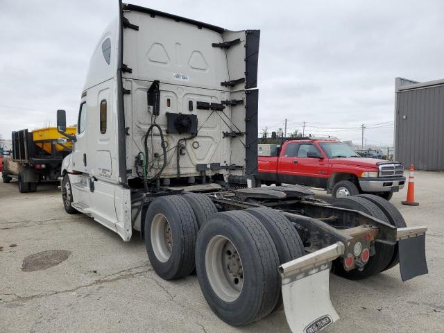 Изображение 3 2018 FREIGHTLINER CASCADIA 126  2018 с VIN 3AKJHHDR8JSHK8802