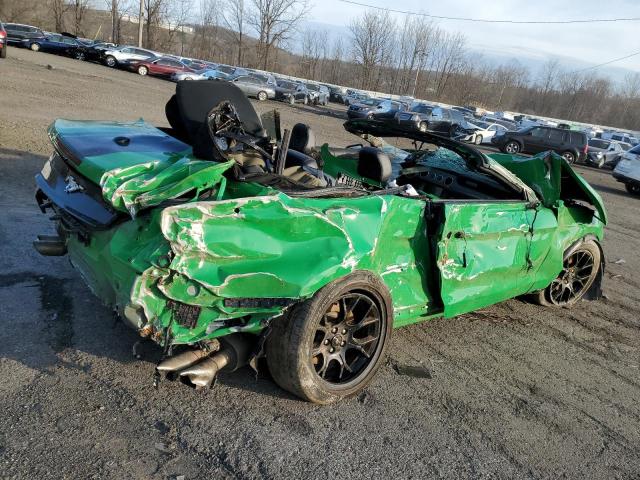Image 3 of 2019 FORD MUSTANG  2019 with VIN 1FATP8UH1K5121171