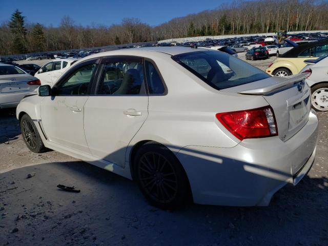 Изображение 2 2012 SUBARU IMPREZA WRX 2012 с VIN JF1GV7F62CG003343