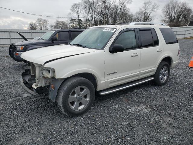 Image 1 of 2004 FORD EXPLORER LIMITED 2004 with VIN 1FMDU75KX4ZA53293