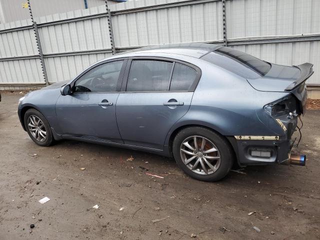 Obraz 2 z 2007 INFINITI G35  2007 z VIN JNKBV61F27M823658