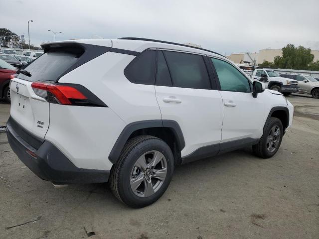 Image 3 of 2024 TOYOTA RAV4 XLE 2024 with VIN 2T3P1RFV3RC412295