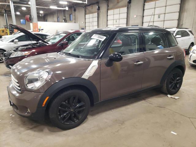 Изображение 2012 MINI COOPER COUNTRYMAN 2012