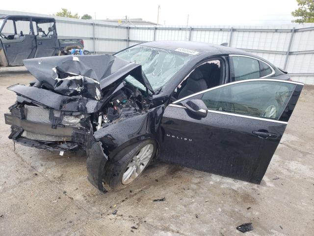 Obraz 1 z 2017 CHEVROLET MALIBU LT 2017 z VIN 1G1ZE5STXHF120130