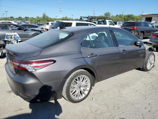 Obraz 3 z 2020 TOYOTA CAMRY XLE 2020 z VIN 4T1F11AK6LU395856