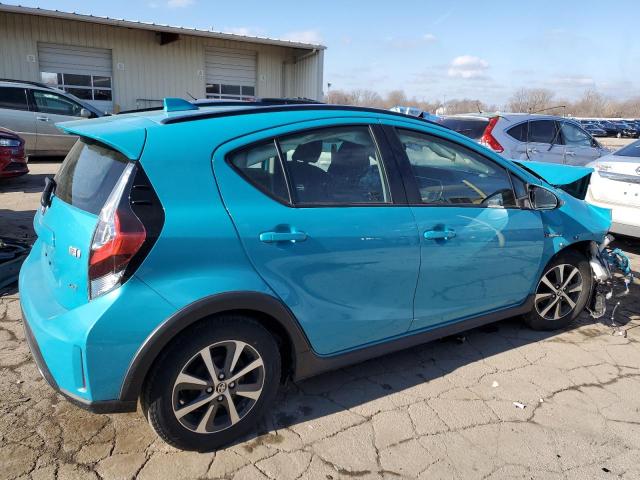 Изображение 3 2019 TOYOTA PRIUS C  2019 с VIN JTDKDTB3XK1625749