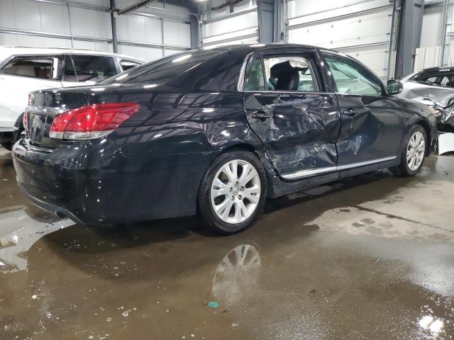 Image 3 of 2012 TOYOTA AVALON BASE 2012 with VIN 4T1BK3DB4CU448282