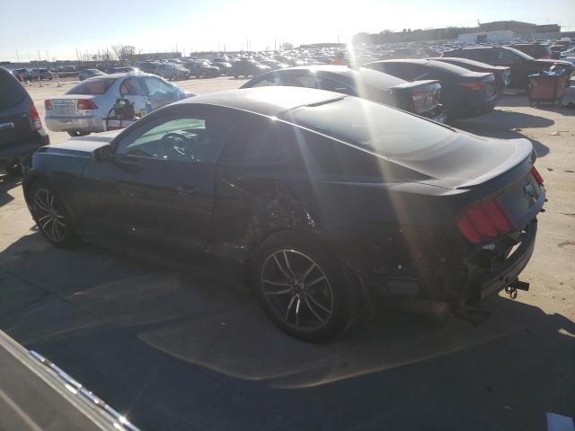 Image 2 of 2017 FORD MUSTANG  2017 with VIN 1FA6P8TH2H5338185