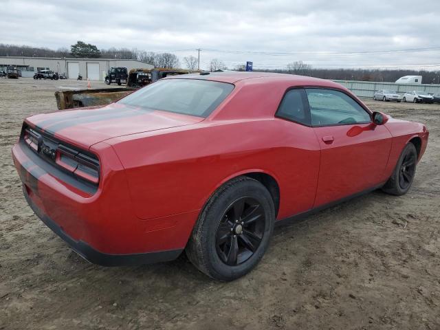Изображение 3 2016 DODGE CHALLENGER SXT 2016 с VIN 2C3CDZAG7GH299482