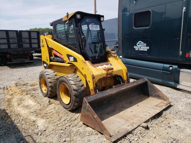 2012 CATERPILLAR 236B 2012 image